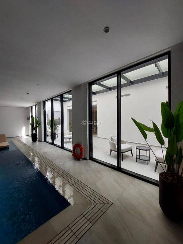 3 bedroom villa in Umm Al Hamam Al Sharqi, Riyadh 38