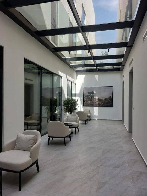 3 bedroom villa in Umm Al Hamam Al Sharqi, Riyadh 46