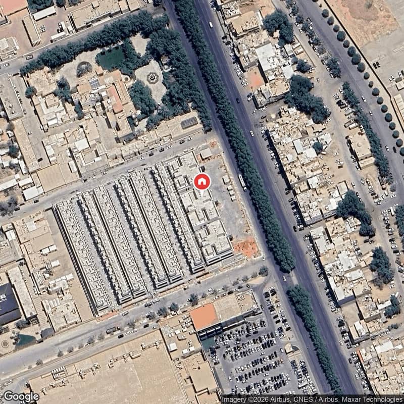 3 bedroom villa in Umm Al Hamam Al Sharqi, Riyadh 47