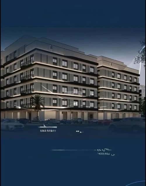 3 bedroom apartment in Mishrifah 2