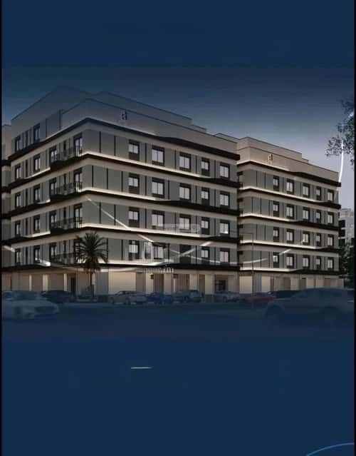 3 bedroom apartment in Mishrifah 7