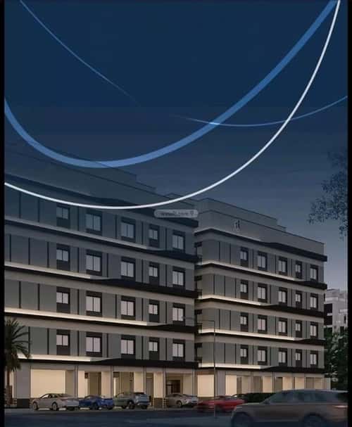 3 bedroom apartment in Mishrifah 5