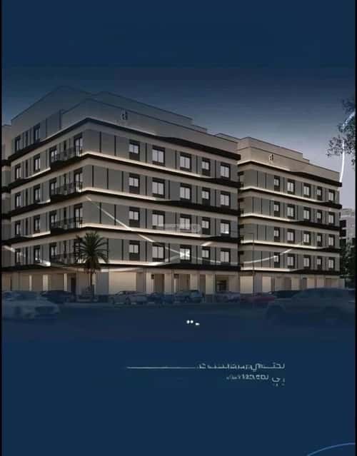 3 bedroom apartment in Mishrifah 8