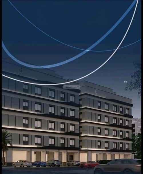 3 bedroom apartment in Mishrifah 9