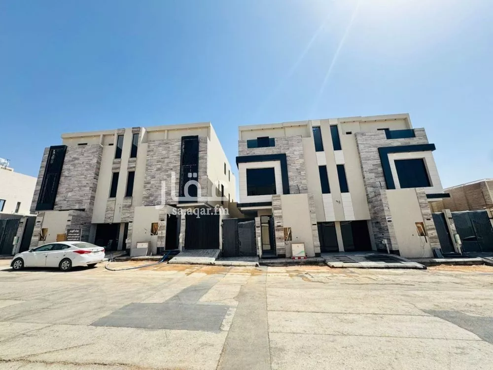 5 bedroom villa in King Faisal, Riyadh 17