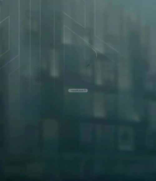 3 bedroom apartment in Al Salamah 3