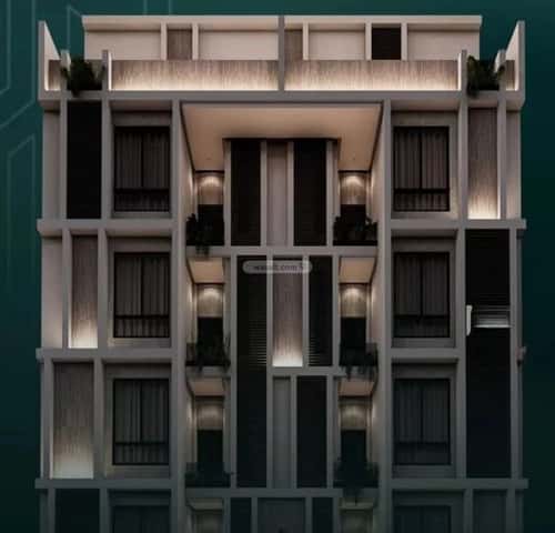 3 bedroom apartment in Al Salamah 8