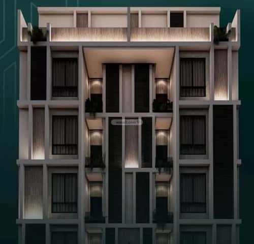 3 bedroom apartment in Al Salamah 11