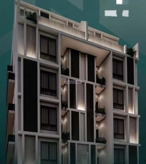 3 bedroom apartment in Al Salamah 6