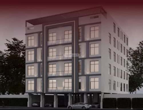 6 bedroom apartment in Al Faisaliyyah 4