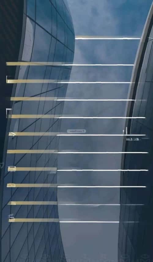 3 bedroom apartment in Al Salamah 5