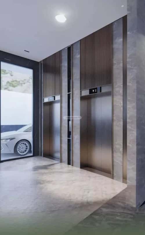 4 bedroom apartment in Al Salamah 1