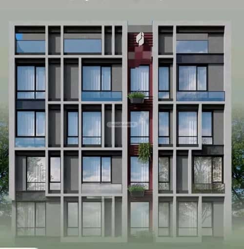 3 bedroom apartment in Al Salamah 4