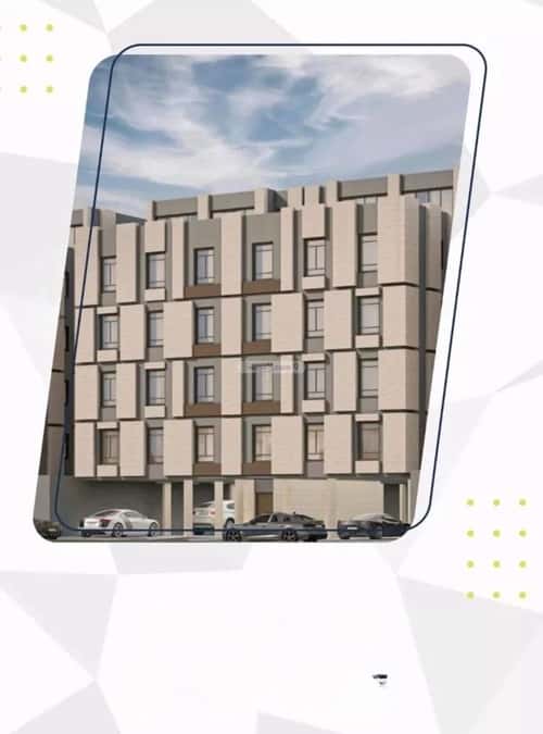 3 bedroom apartment in Al Salamah 5
