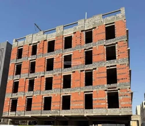 3 bedroom apartment in Al Salamah 9