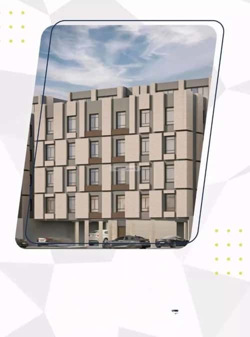 3 bedroom apartment in Al Salamah 10