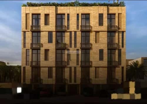 3 bedroom apartment in Al Salamah 1