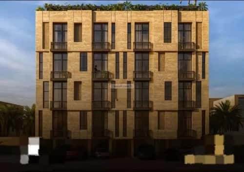 3 bedroom apartment in Al Salamah 5