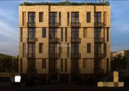 3 bedroom apartment in Al Salamah 5