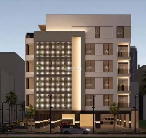 3 bedroom apartment in Al Salamah 3