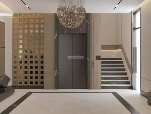 3 bedroom apartment in Al Salamah 4