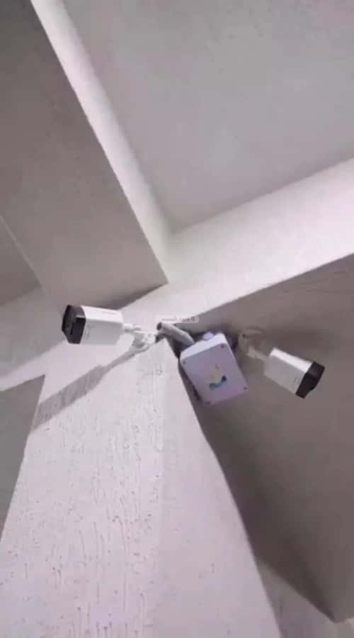 3 bedroom apartment in Al Salamah 5