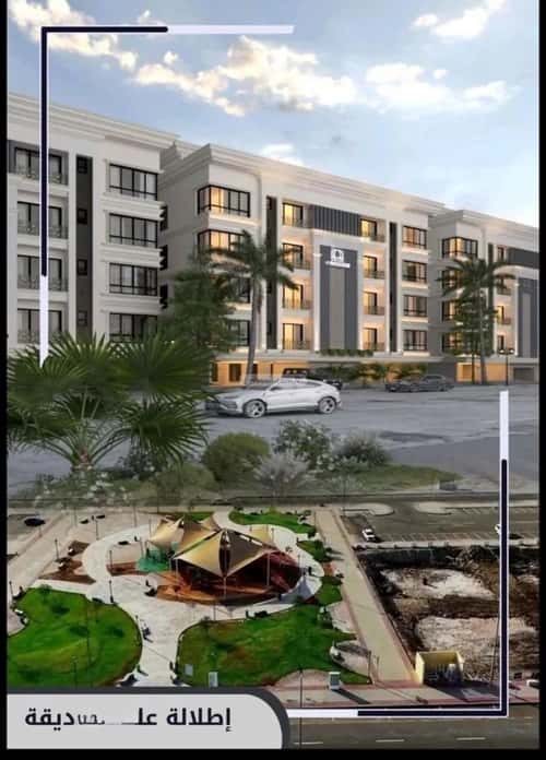 5 bedroom apartment in As Sawari 1