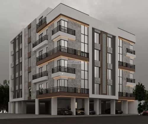 4 bedroom apartment in Al Nuzhah 2