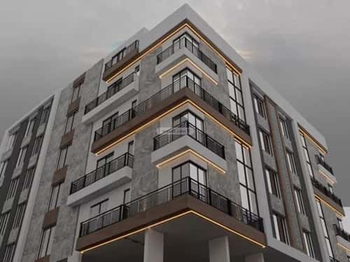4 bedroom apartment in Al Nuzhah 6