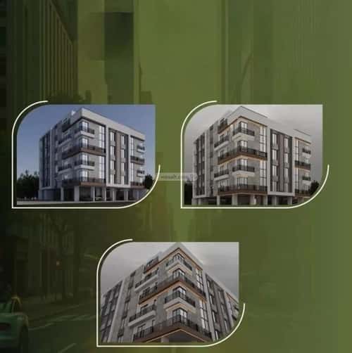 4 bedroom apartment in Al Nuzhah 5