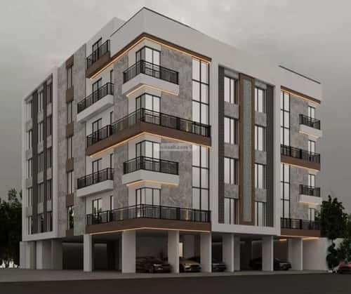 4 bedroom apartment in Al Nuzhah 8