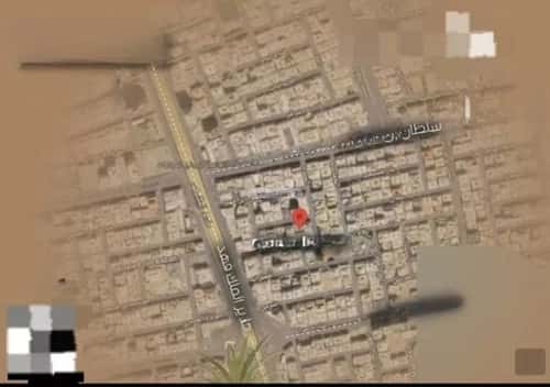 3 bedroom apartment in Al Nuzhah 1