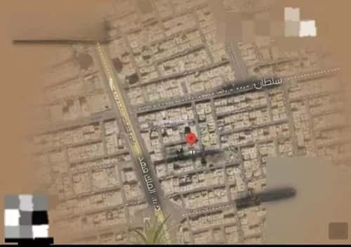 3 bedroom apartment in Al Nuzhah 3