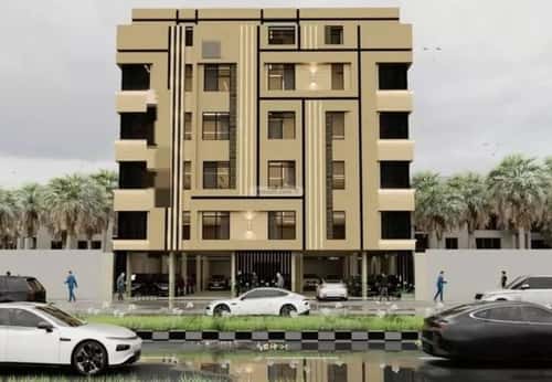 3 bedroom apartment in Al Nuzhah 4