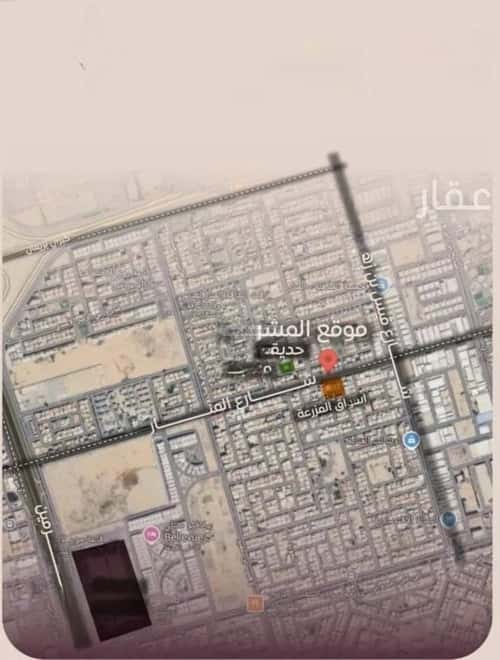 3 bedroom apartment in Al Manar 5