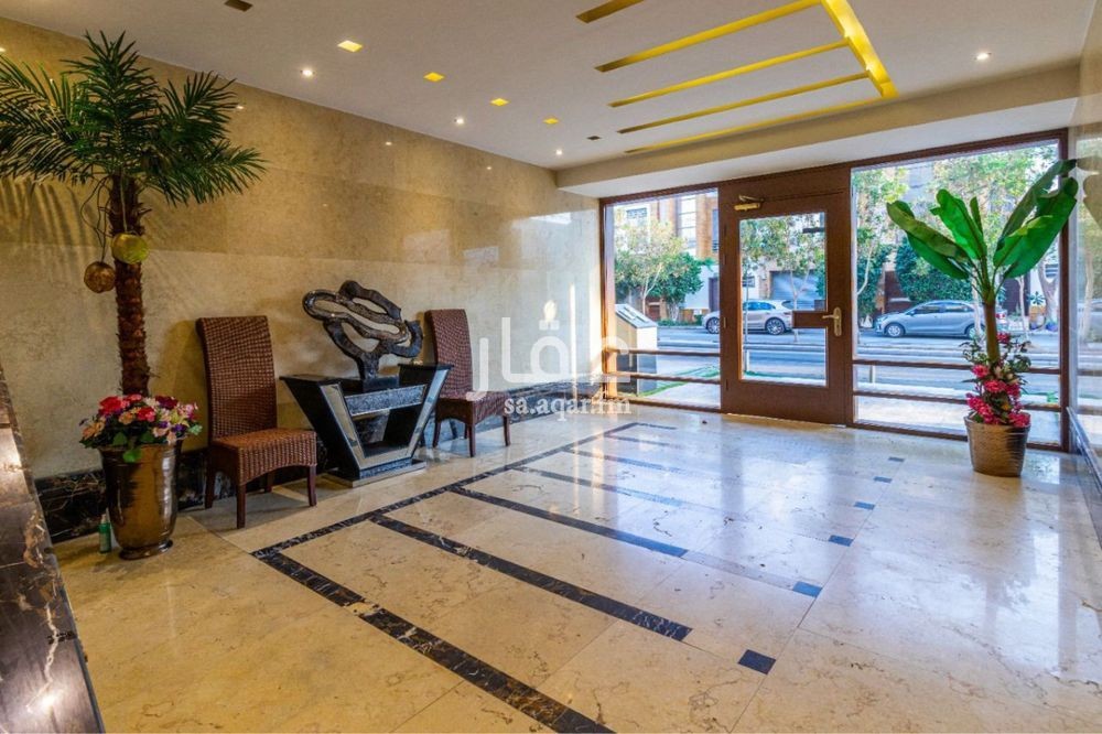 2 bedroom apartment in Al Zahra, Jeddah 2
