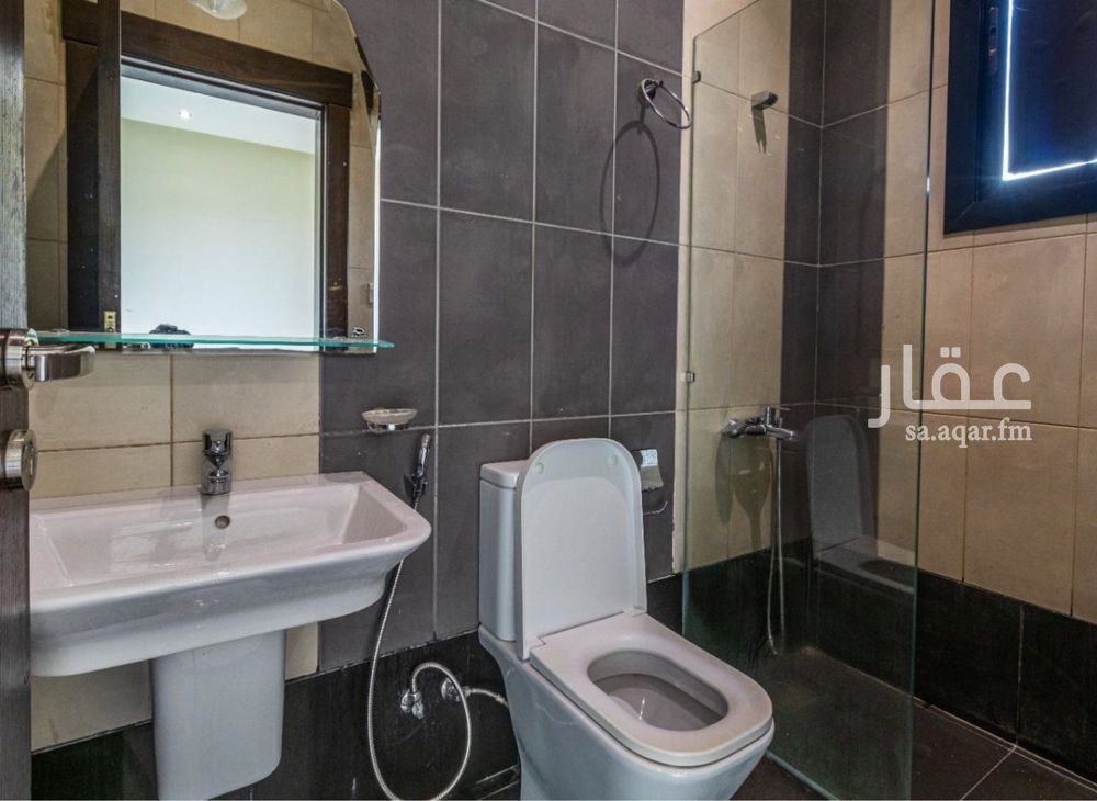 2 bedroom apartment in Al Zahra, Jeddah 6