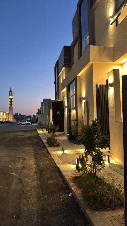 فيلا 2 غرف في المهدية، الرياض 4