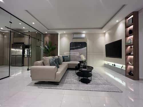 5 bedroom apartment in Al Faisaliyyah 2