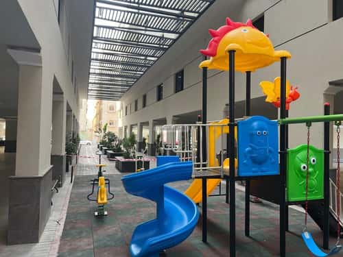 5 bedroom apartment in Al Faisaliyyah 3