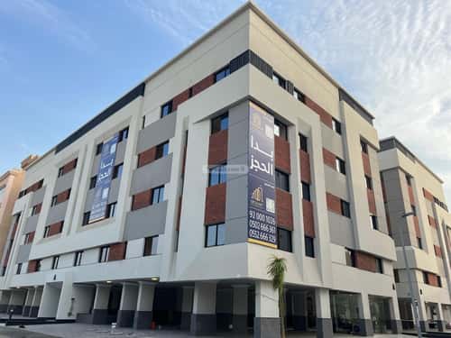 5 bedroom apartment in Al Faisaliyyah 7