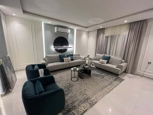 5 bedroom apartment in Al Faisaliyyah 8