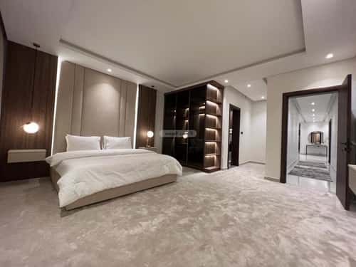 5 bedroom apartment in Al Faisaliyyah 3