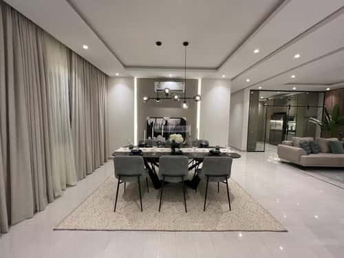 5 bedroom apartment in Al Faisaliyyah 9