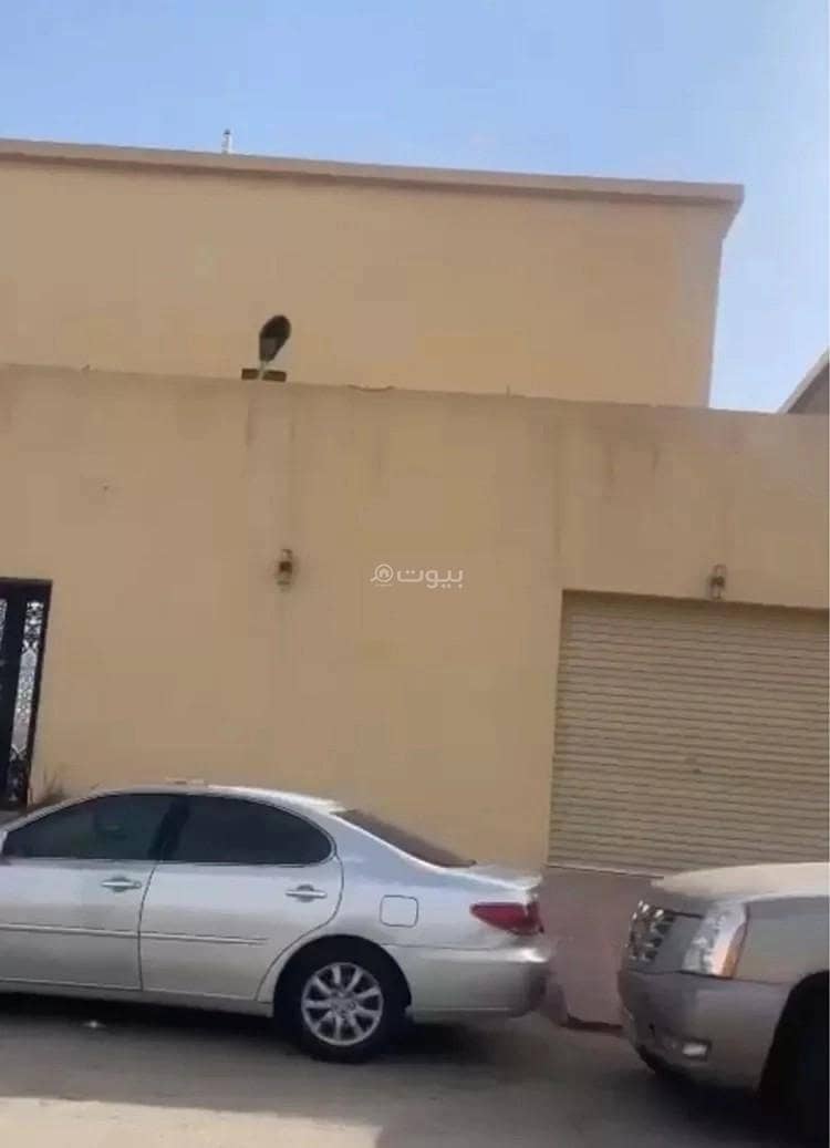فيلا 4 غرف في الشفا، الرياض 2