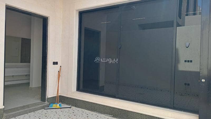 6 bedroom villa in Al Wisam, Riyadh 17