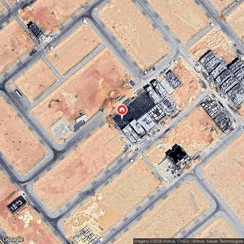 6 bedroom villa in Al Wisam, Riyadh 19