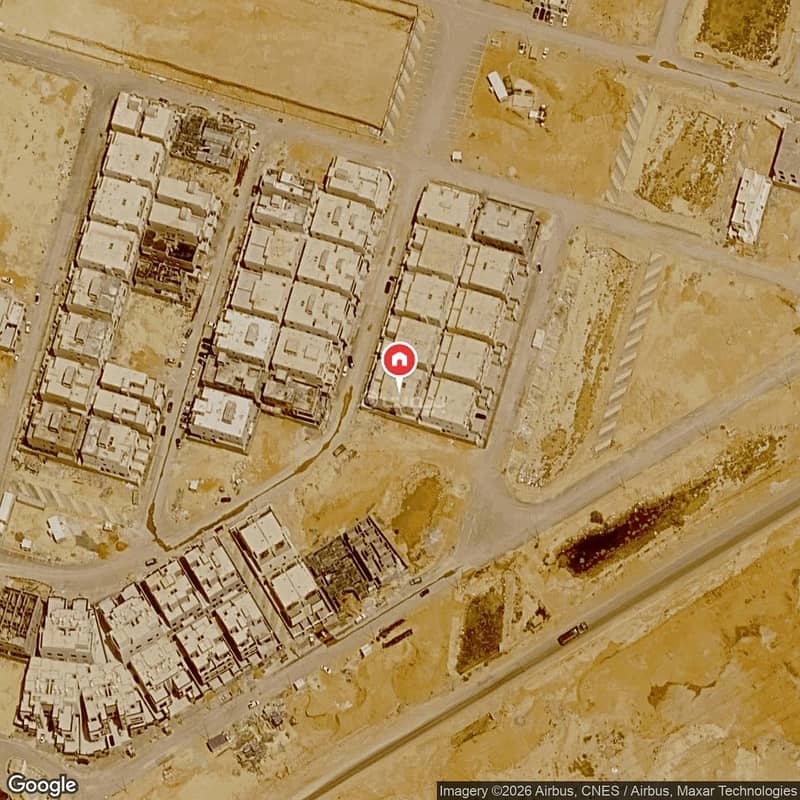 3 bedroom villa in Al Murjan, Riyadh 21