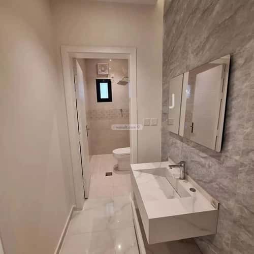 4 bedroom apartment in Al Safaa 3