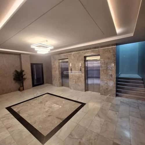 4 bedroom apartment in Al Safaa 5